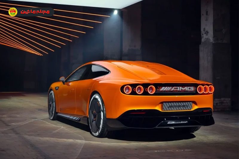 فناوری YASAموتورهای تسلا را به چالش می‌کشد