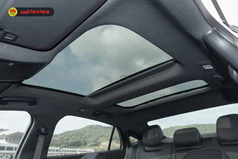 فورد موندئو