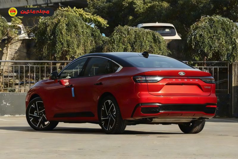 فورد موندئو