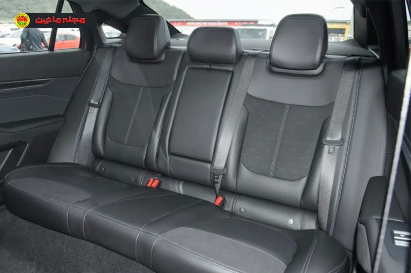 فورد موندئو