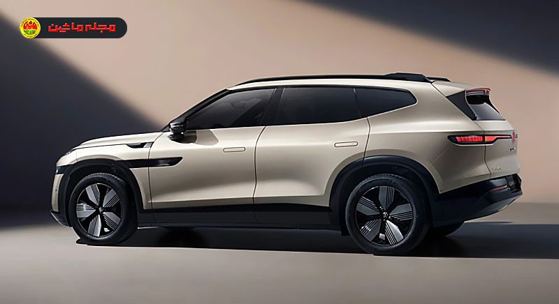 فولکس‌واگن ID. UNYX 08