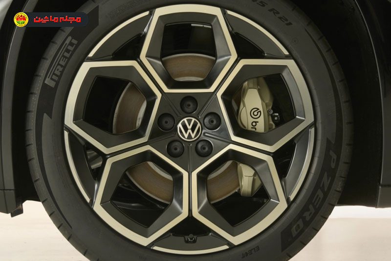 فولکس‌واگن ID. UNYX 08