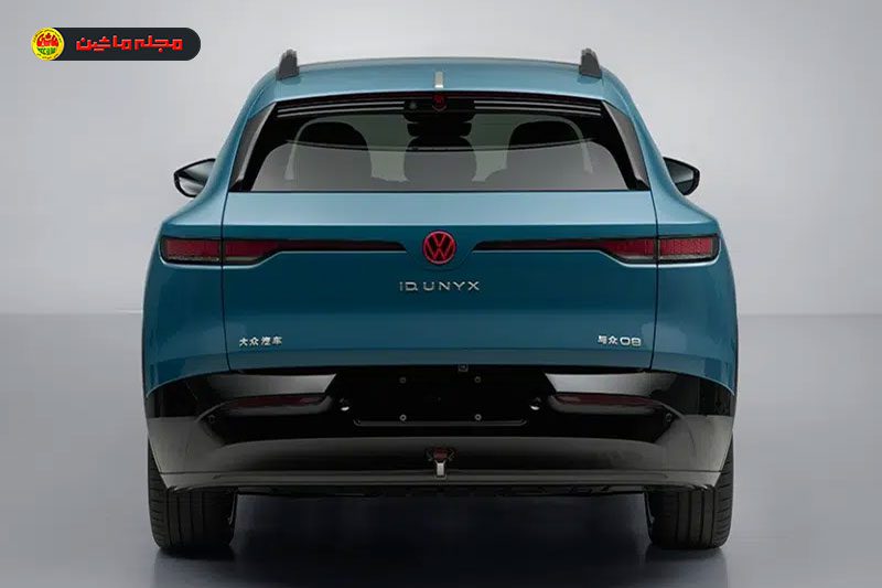 فولکس‌واگن ID. UNYX 08
