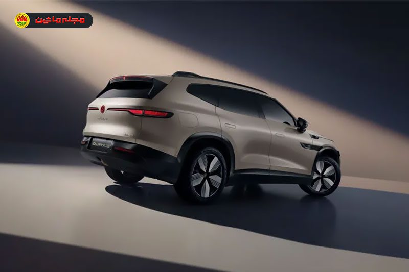 فولکس‌واگن ID. UNYX 08