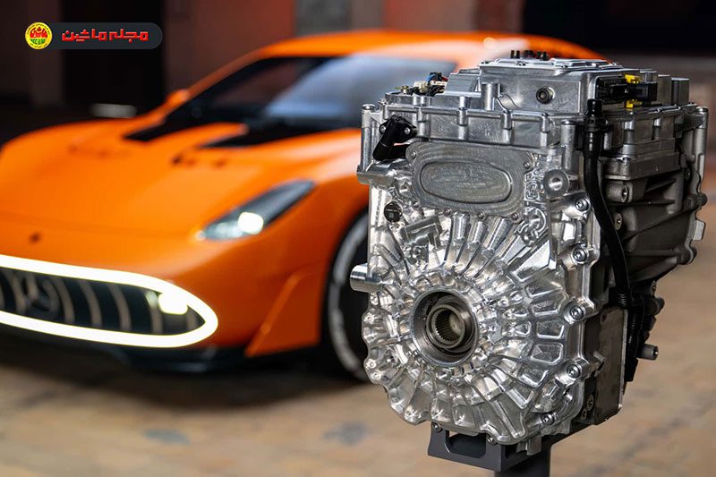 مرسدس-AMG GLC جدید احتمالاً بیش از ۹۰۰ اسب‌بخار قدرت خواهد داشت