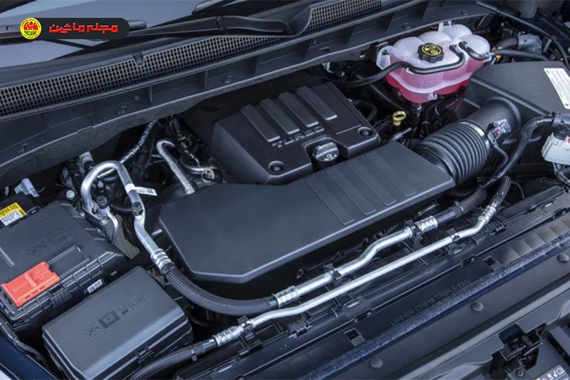 مزایا و معایب موتورهای چهار سیلندر مزایا و معایب موتورهای چهار سیلندر