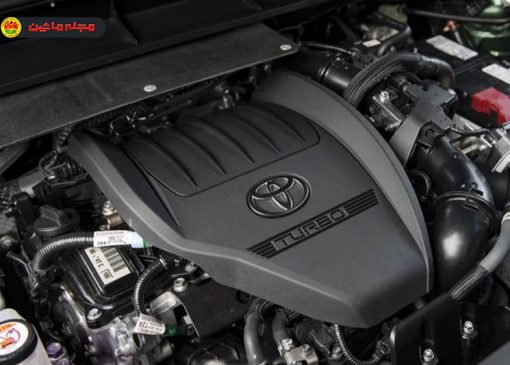 مزایا و معایب موتورهای چهار سیلندر