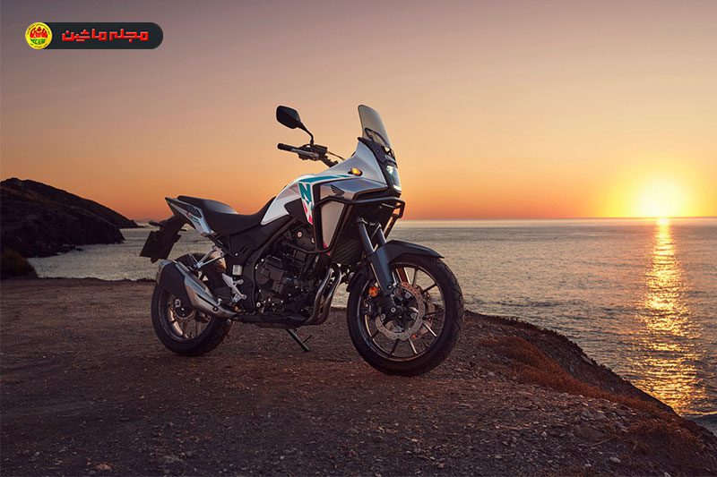 معرفی مدل‌های جدید هوندا برای سال ۲۰۲۶