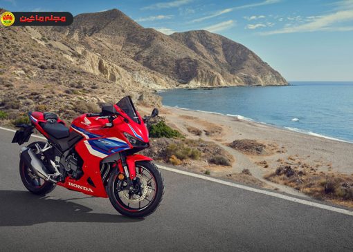 معرفی مدل‌های جدید هوندا برای سال ۲۰۲۶