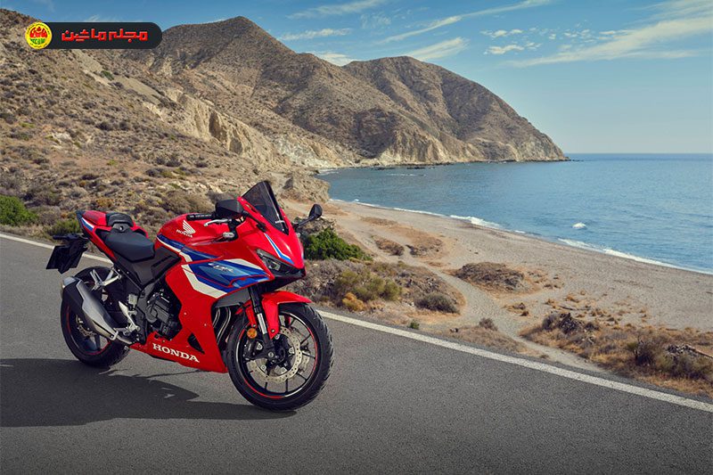 معرفی مدل‌های جدید هوندا برای سال ۲۰۲۶