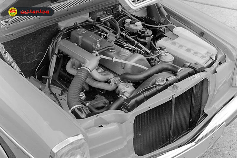 موتورهای دیزلی ماندگار و قابل‌اعتمادی که هرگز تسلیم نمی‌شوند