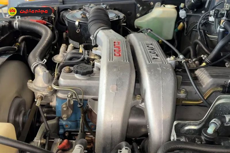 موتورهای دیزلی ماندگار و قابل‌اعتمادی که هرگز تسلیم نمی‌شوند