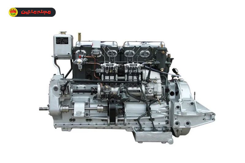 موتورهای دیزلی ماندگار و قابل‌اعتمادی که هرگز تسلیم نمی‌شوند