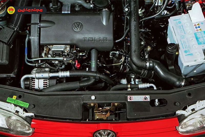 موتورهای دیزلی ماندگار و قابل‌اعتمادی که هرگز تسلیم نمی‌شوند