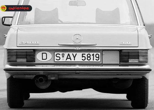 موتورهای دیزلی ماندگار و قابل‌اعتمادی که هرگز تسلیم نمی‌شوند