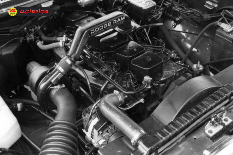 موتورهای دیزلی ماندگار و قابل‌اعتمادی که هرگز تسلیم نمی‌شوند