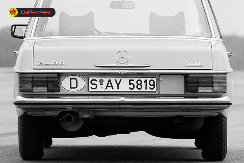 موتورهای دیزلی ماندگار و قابل‌اعتمادی که هرگز تسلیم نمی‌شوند