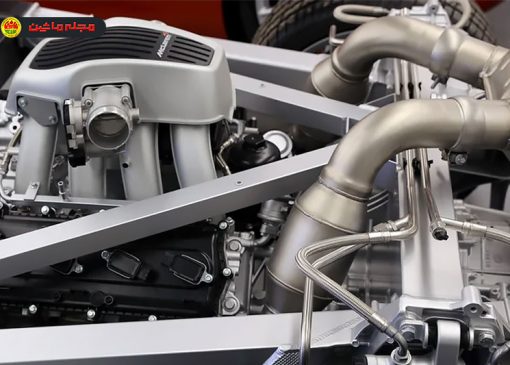 میراث ژاپنی در قلب سوپراسپرت‌های بریتانیایی