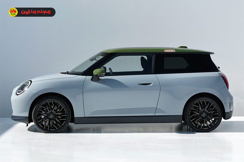 مینی پل اسمیت ادیشن