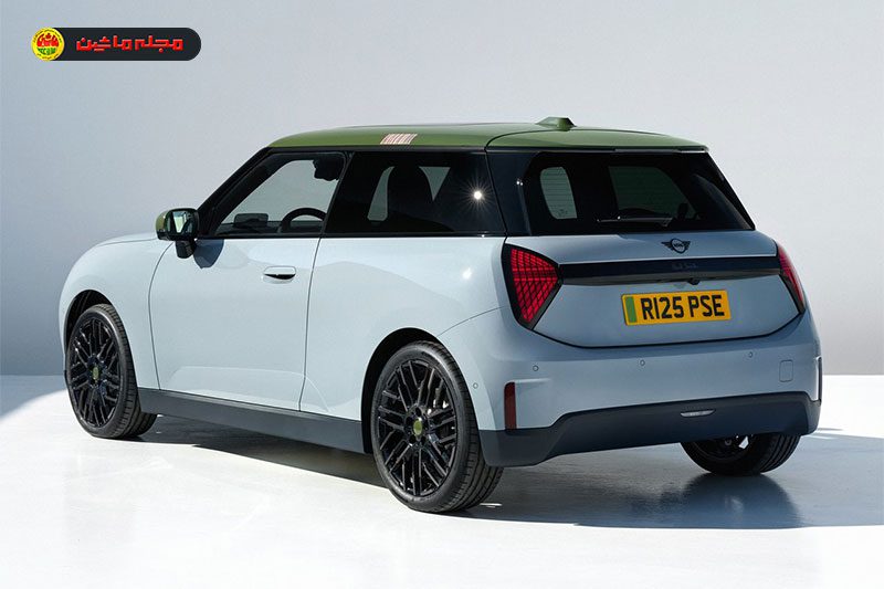 مینی پل اسمیت ادیشن