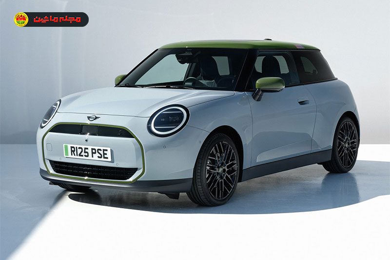 مینی پل اسمیت ادیشن