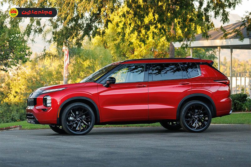 نیسان روگ پلاگین‌هیبرید ۲۰۲۶