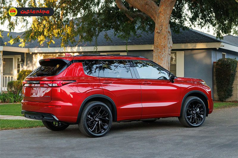 نیسان روگ پلاگین‌هیبرید ۲۰۲۶