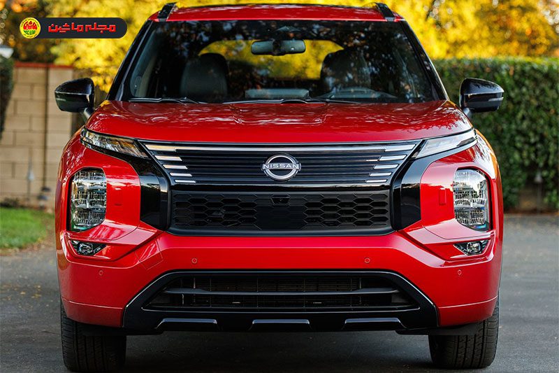 معرفی نیسان روگ پلاگین‌هیبرید ۲۰۲۶: نخستین کراس‌اوور شارژی