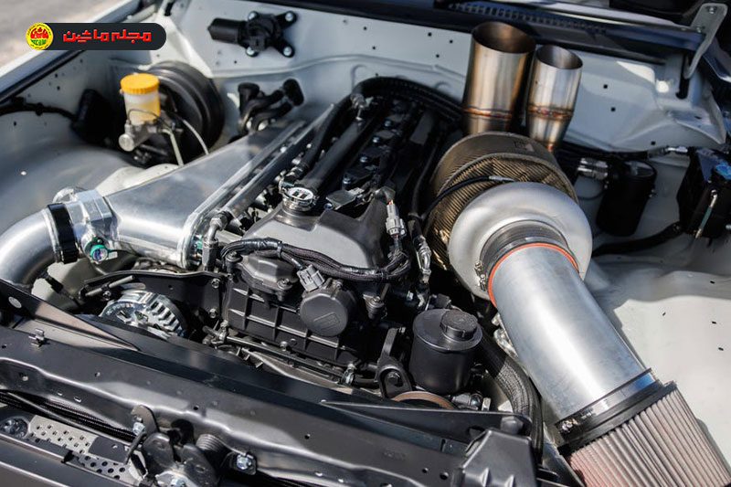 معرفی نیسان پاترول Y60: آفرود کلاسیک با ۱۰۰۰ اسب بخار