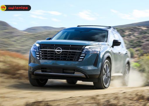 نیسان پت‌ فایندر ۲۰۲۶