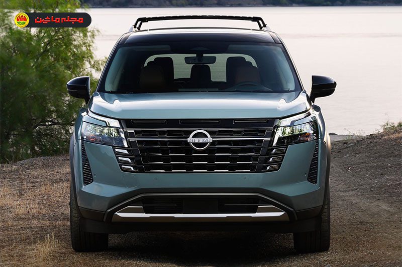 نیسان پت‌ فایندر ۲۰۲۶