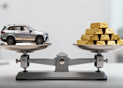 هر روز تاخیر در فروش خودرو، چندده میلیون تومان به ما ضرر می‌زند؟