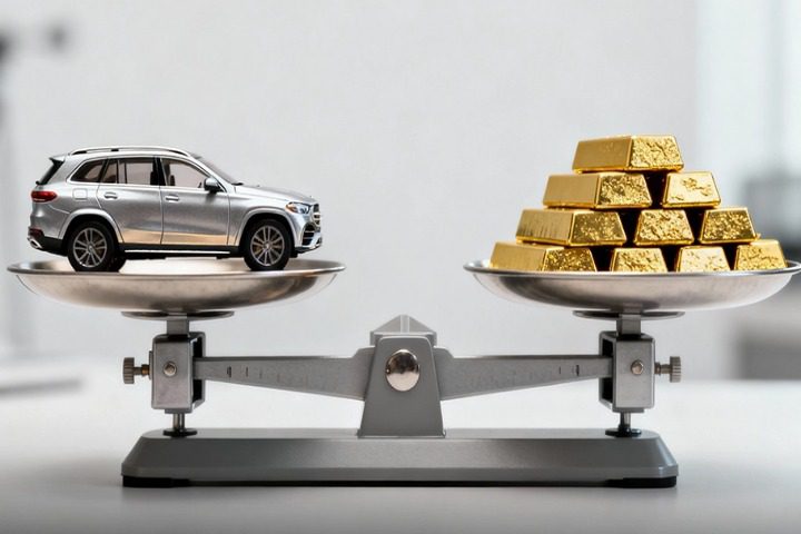 هر روز تاخیر در فروش خودرو، چندده میلیون تومان به ما ضرر میزند؟ هر روز تاخیر در فروش خودرو، چندده میلیون تومان به ما ضرر میزند؟