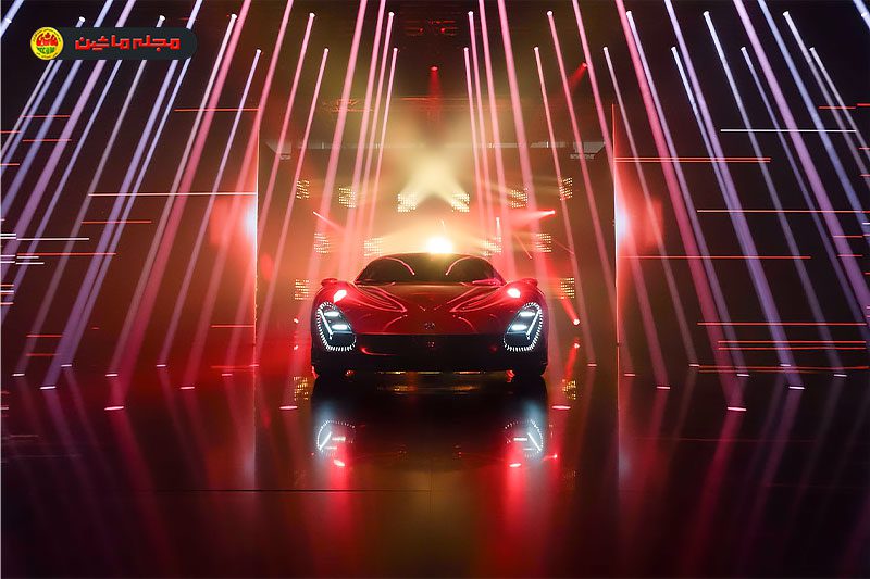 همکاری آلفارومئو و مازراتی در قالب پروژه جدید «BottegaFuoriserie» همکاری آلفارومئو و مازراتی در قالب پروژه جدید «BottegaFuoriserie»