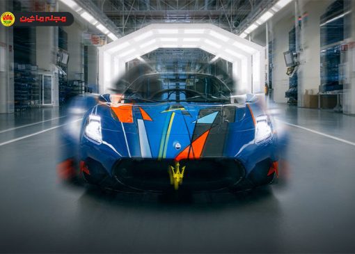 همکاری آلفارومئو و مازراتی در قالب پروژه جدید «BottegaFuoriserie»