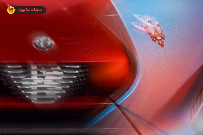 همکاری آلفارومئو و مازراتی در قالب پروژه جدید «BottegaFuoriserie» همکاری آلفارومئو و مازراتی در قالب پروژه جدید «BottegaFuoriserie»