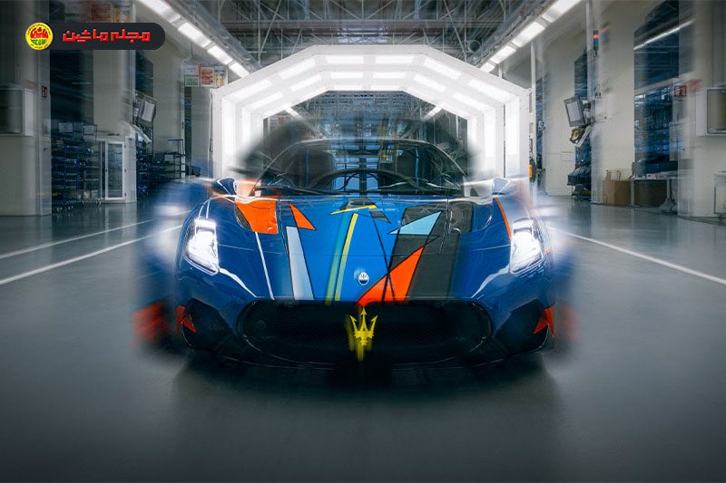 همکاری آلفارومئو و مازراتی در قالب پروژه جدید «BottegaFuoriserie» همکاری آلفارومئو و مازراتی در قالب پروژه جدید «BottegaFuoriserie»