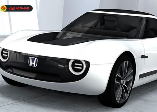 هوندا احتمال تولید خودروی اسپرت برقی را رد نکرد