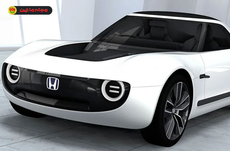 هوندا احتمال تولید خودروی اسپرت برقی را رد نکرد