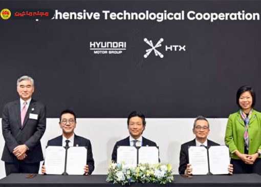 هیوندای و خودروهای الکتریکی ماژولار ناوگان امدادی