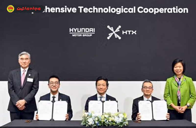 هیوندای و خودروهای الکتریکی ماژولار ناوگان امدادی