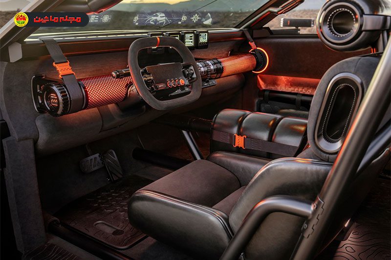 معرفی هیوندای کریتر: یک آفرودر واقعی