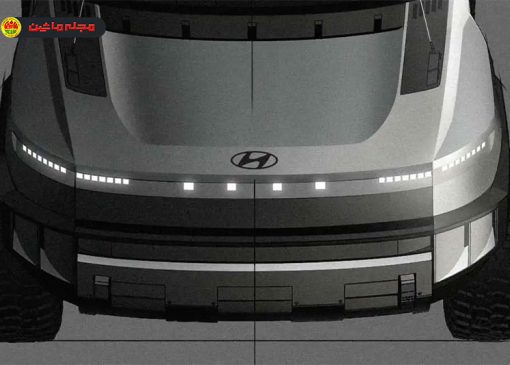 هیوندای کریتر