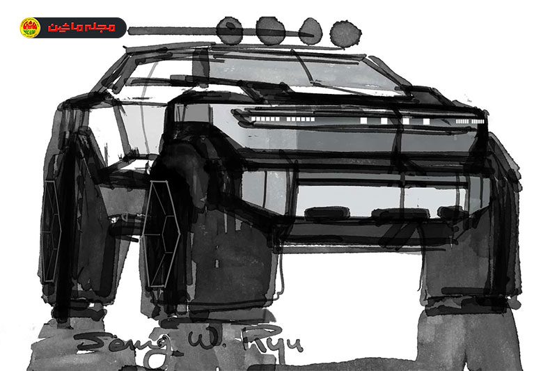 هیوندای کریتر