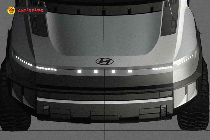 هیوندای کریتر