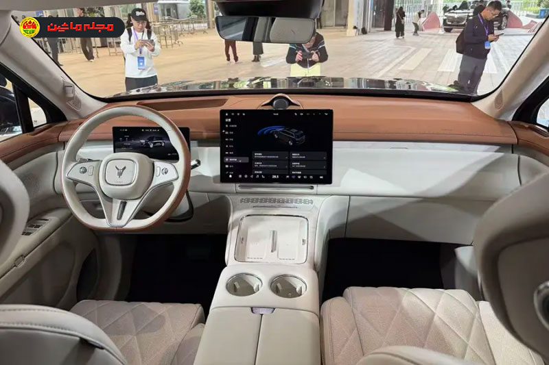 وویا تایشان PHEV