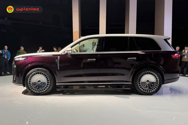 وویا تایشان PHEV