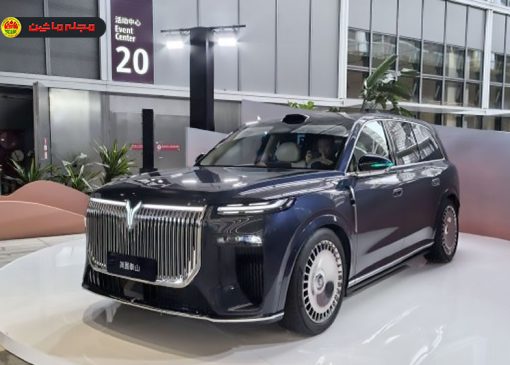 وویا تایشان PHEV