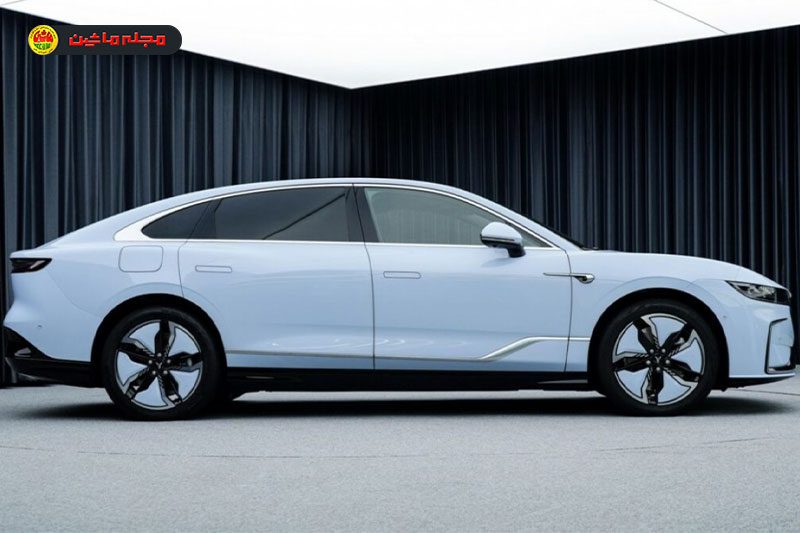 بررسی وویا پشن برقی سروش موتور: چرا پشن در عمل ناامید میکند؟ بررسی وویا پشن برقی سروش موتور: چرا پشن در عمل ناامید میکند؟