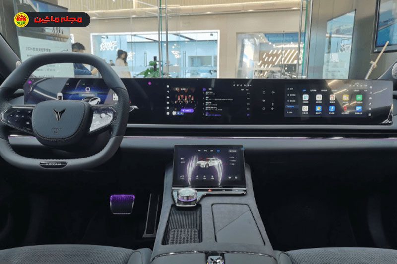 بررسی وویا پشن برقی سروش موتور: چرا پشن در عمل ناامید میکند؟ بررسی وویا پشن برقی سروش موتور: چرا پشن در عمل ناامید میکند؟